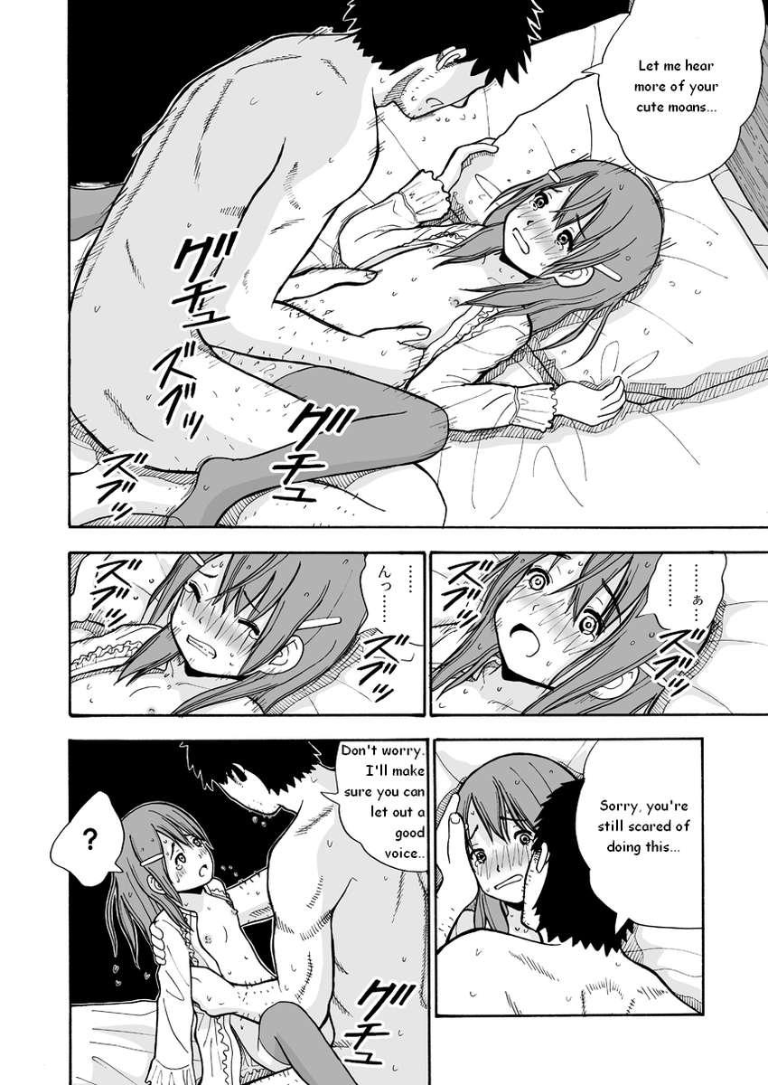 Adopted Daughter Of Ten Days Chapter 1000 Page 19